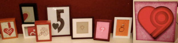 valentine's day cards