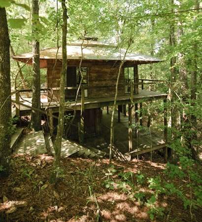 Photo Credit: ForrestRetreat.com